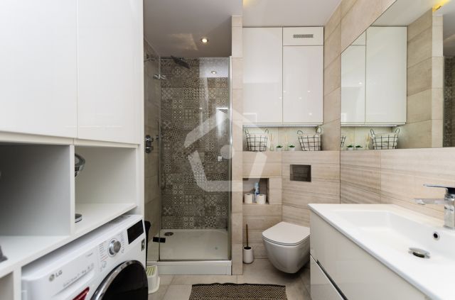 Mieszkanie 3-pokojowe Rzeszów Drabinianka, ul. Zaciszna. Zdjęcie 11