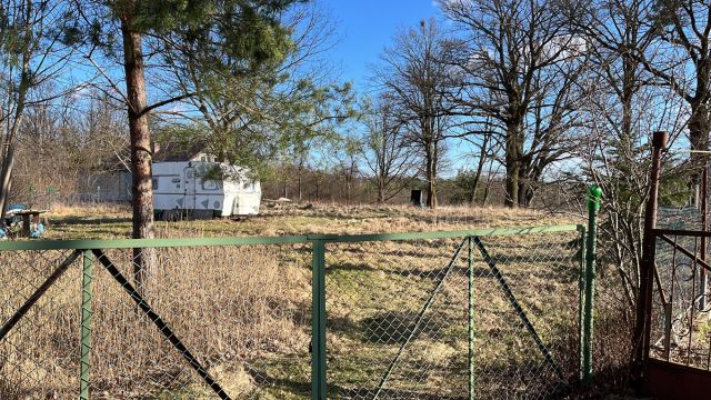 Działka rolno-budowlana Łozy. Zdjęcie 1