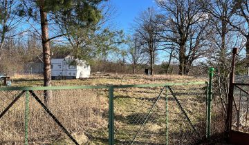 Działka rolno-budowlana Łozy