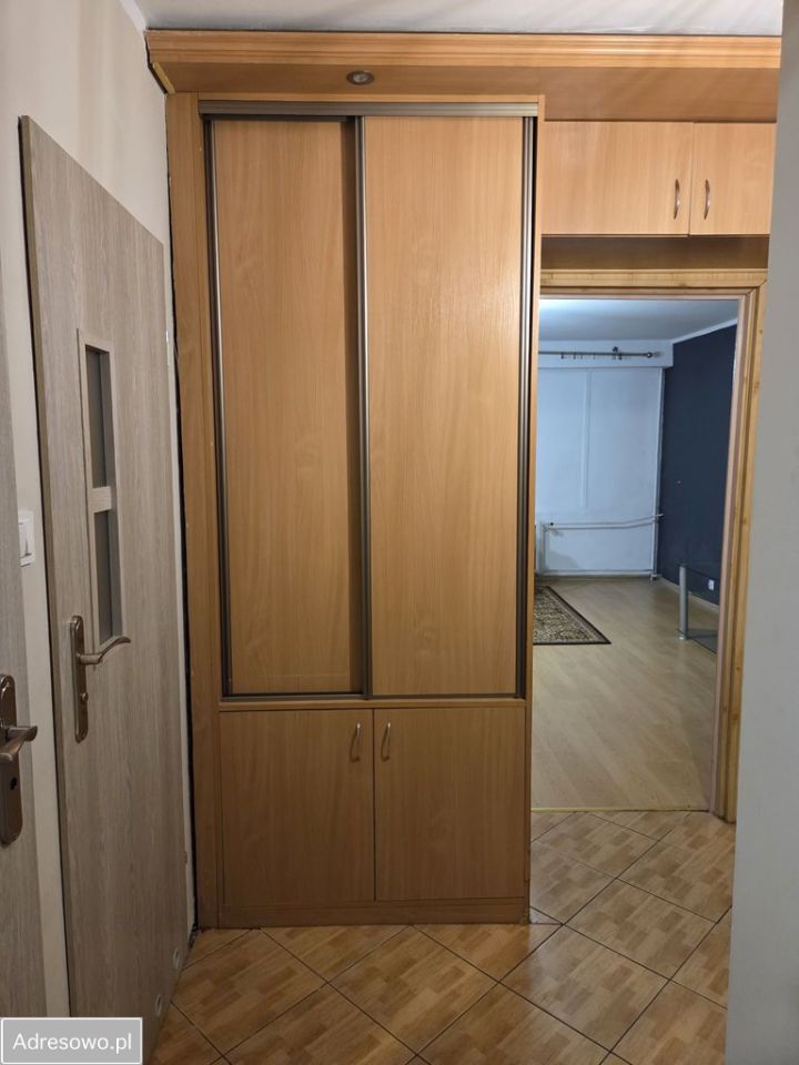 Mieszkanie 2-pokojowe Toruń Jakubskie Przedmieście, ul. gen. Ignacego Prądzyńskiego. Zdjęcie 13