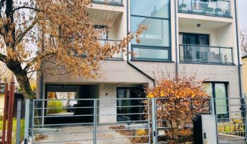 Mieszkanie 3-pokojowe Warszawa Praga-Południe, ul. Józefa Zaliwskiego