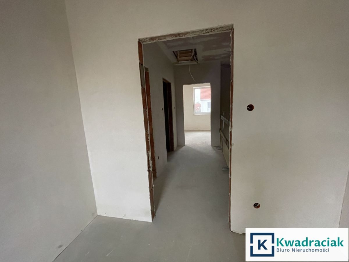 dom szeregowy, 4 pokoje Jasło, ul. Łąkowa. Zdjęcie 13