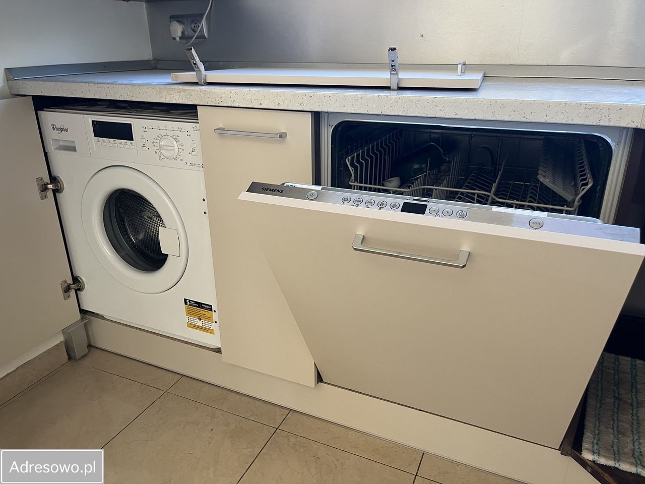 Mieszkanie 3-pokojowe Pabianice, ul. Sienna. Zdjęcie 8