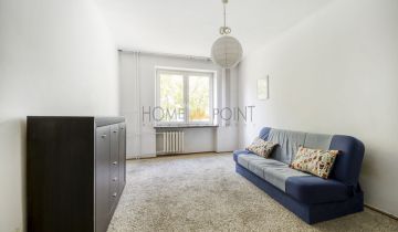 Mieszkanie 2-pokojowe Warszawa Mokotów, ul. Puławska
