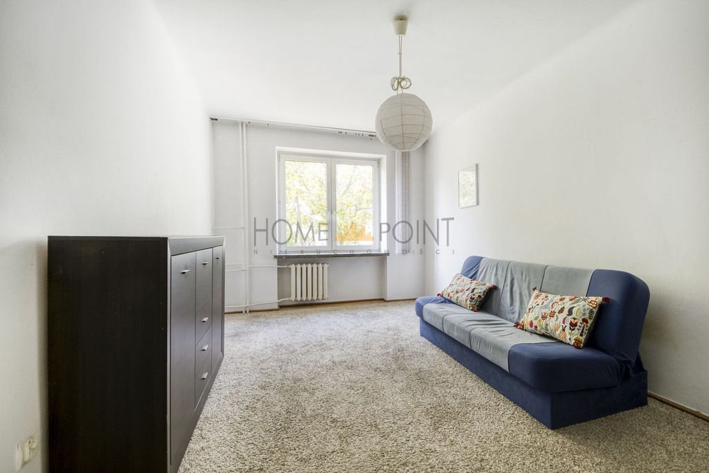 Mieszkanie 2-pokojowe Warszawa Mokotów, ul. Puławska. Zdjęcie 5