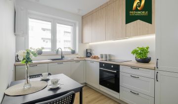 Mieszkanie 2-pokojowe Gdynia Śródmieście, ul. św. Wojciecha