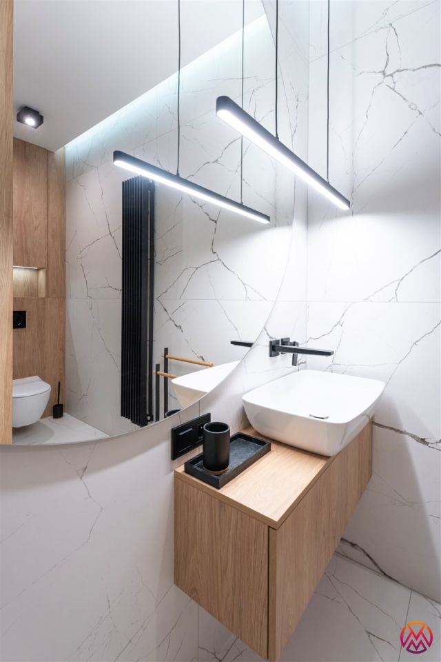 Mieszkanie 2-pokojowe Łódź Śródmieście, al. Adama Mickiewicza. Zdjęcie 8