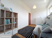 Pokój Warszawa Bielany, ul. Włodzimierza Perzyńskiego. Zdjęcie 4