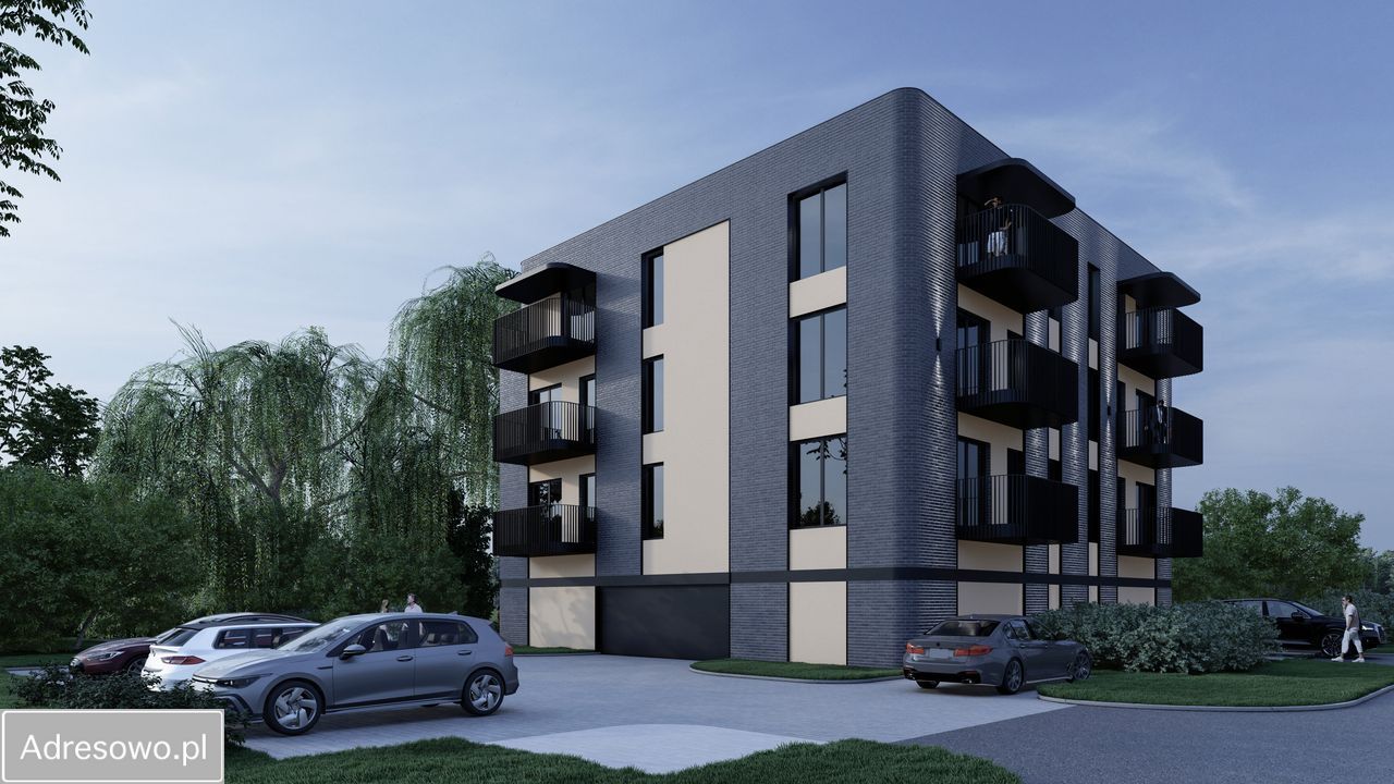 Działka inwestycyjna Ostrów Wielkopolski, ul. Wiejska. Zdjęcie 6