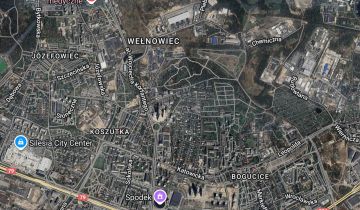 Garaż/miejsce parkingowe Katowice Koszutka, ul. Grabowa