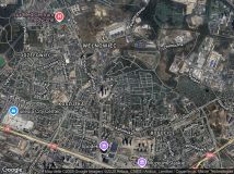 Garaż/miejsce parkingowe Katowice Koszutka, ul. Grabowa