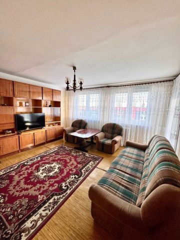 Mieszkanie 3-pokojowe Jelcz-Laskowice, ul. Stefana Bryły. Zdjęcie 1