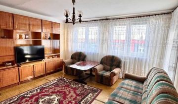 Mieszkanie 3-pokojowe Jelcz-Laskowice, ul. Stefana Bryły