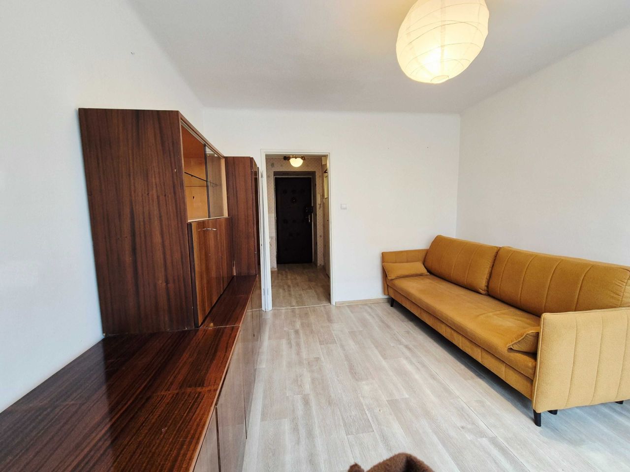 Mieszkanie 1-pokojowe Częstochowa Tysiąclecie. Zdjęcie 4