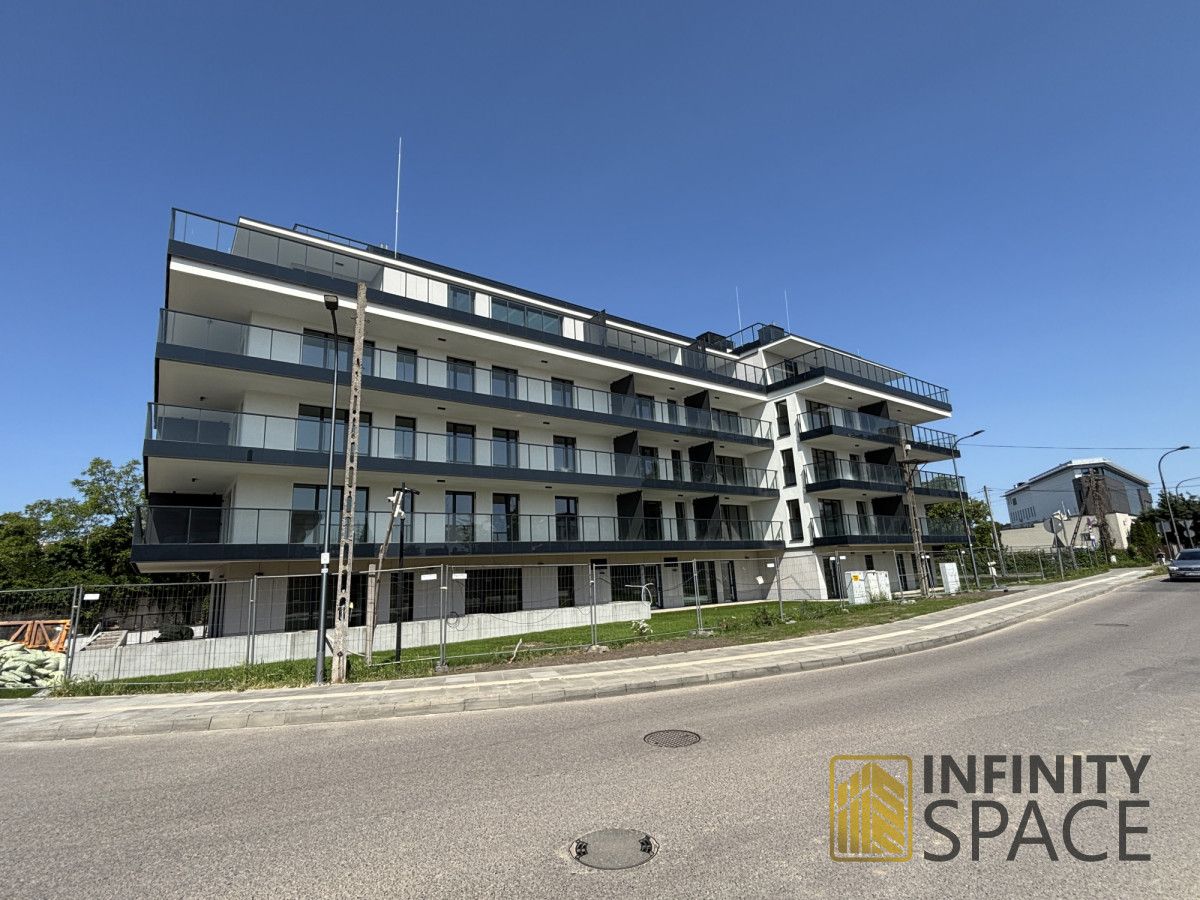 Mieszkanie 2-pokojowe Warszawa Włochy, ul. Hejnałowa. Zdjęcie 7