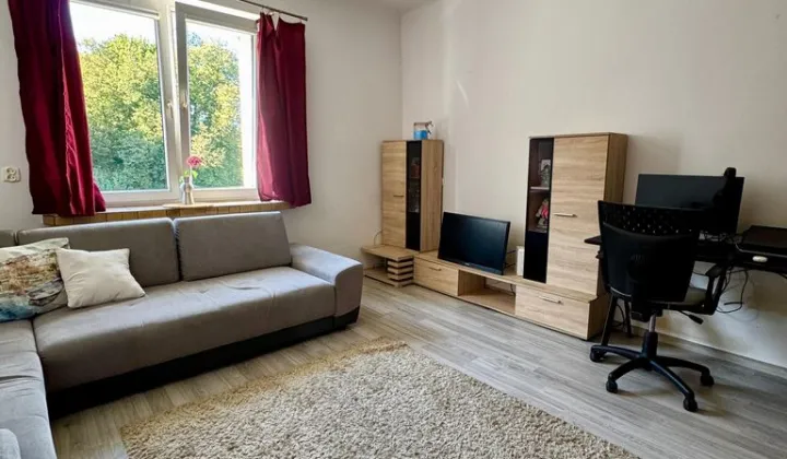 Mieszkanie 1-pokojowe Olsztyn Śródmieście, ul. Niepodległości