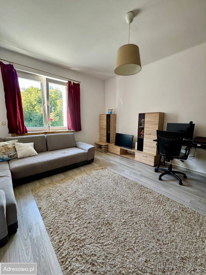 Mieszkanie 1-pokojowe Olsztyn Śródmieście, ul. Niepodległości