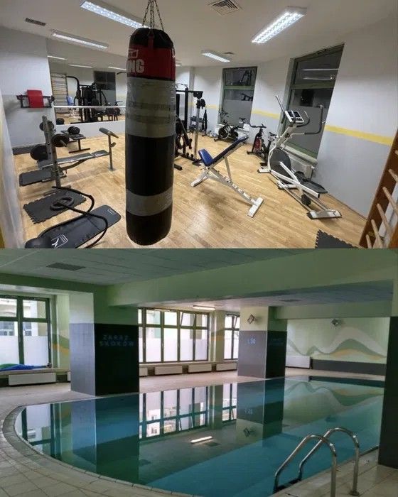 Mieszkanie 1-pokojowe Warszawa Mokotów, ul. Bukowińska. Zdjęcie 9