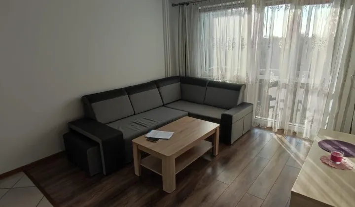 Mieszkanie 1-pokojowe Katowice Giszowiec, ul. Wojciecha