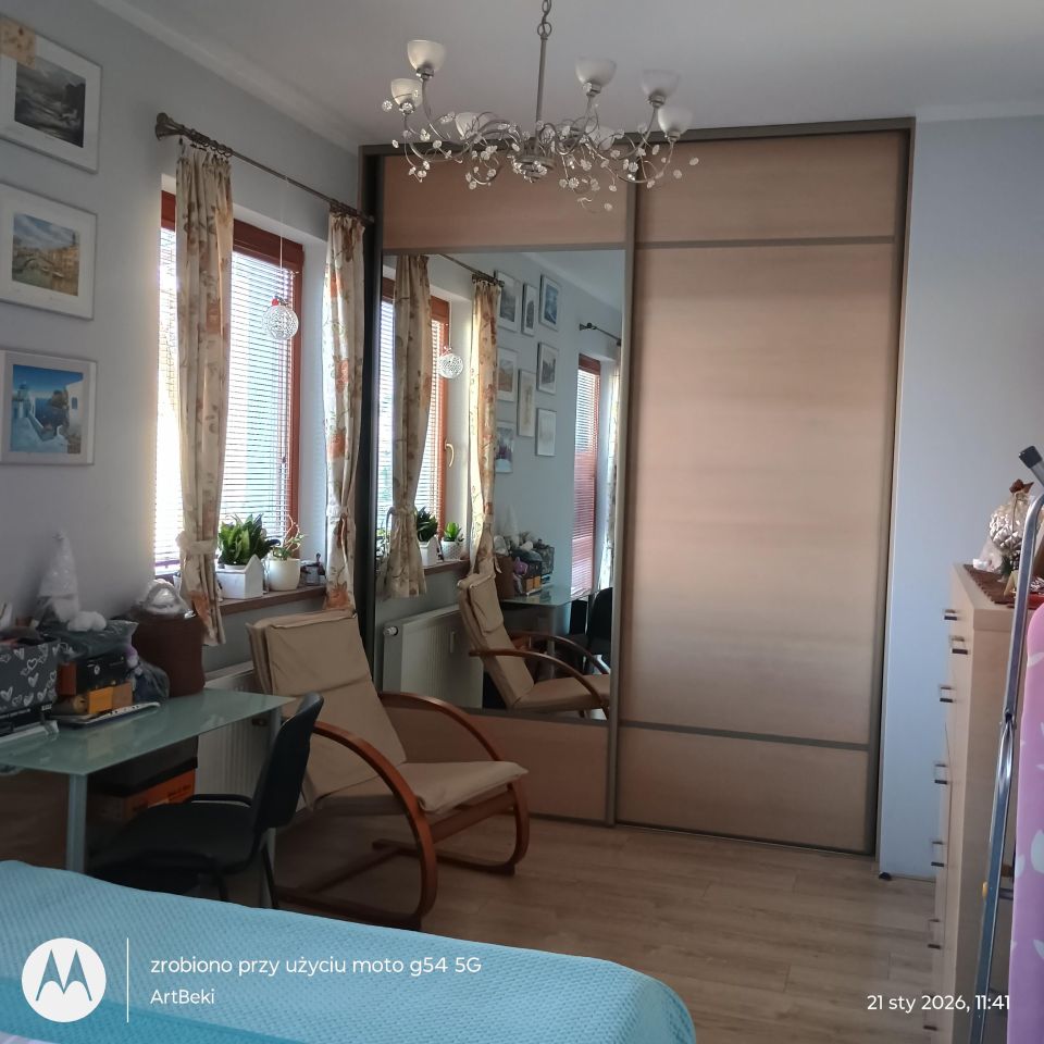 Mieszkanie 2-pokojowe Olsztyn Jaroty, ul. Dolna. Zdjęcie 9