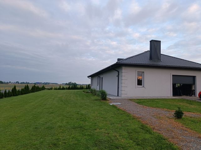 dom wolnostojący Dobryniów-Kolonia. Zdjęcie 1