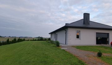 dom wolnostojący Dobryniów-Kolonia