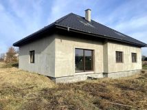 dom wolnostojący Cieśle