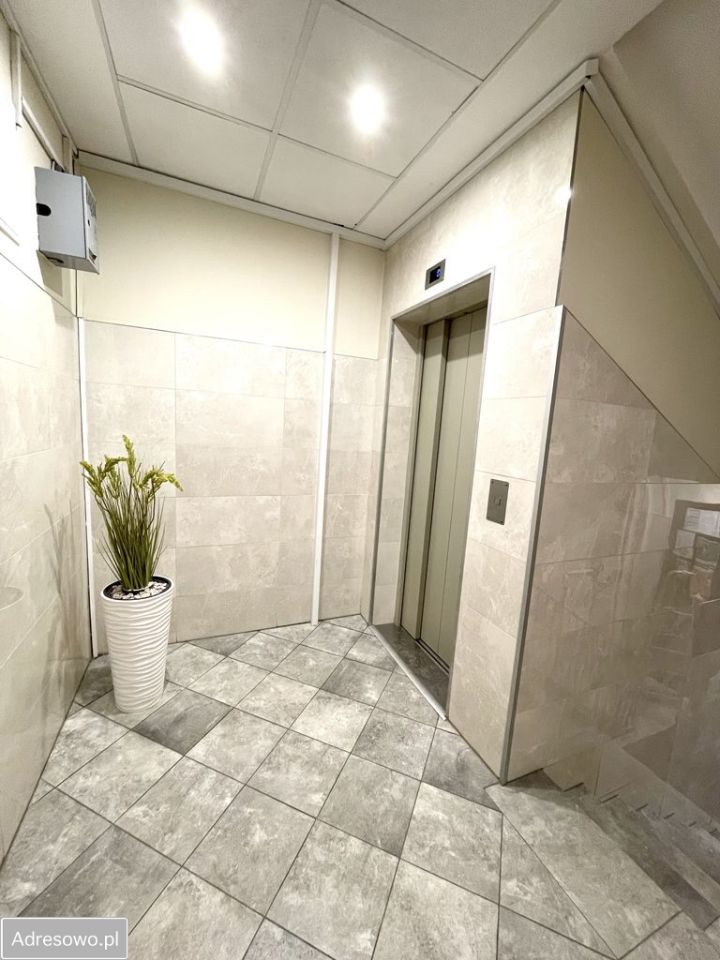 Mieszkanie 2-pokojowe Warszawa Mokotów. Zdjęcie 13