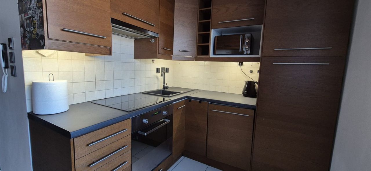 Mieszkanie 1-pokojowe Warszawa Ochota, ul. Włodarzewska. Zdjęcie 11