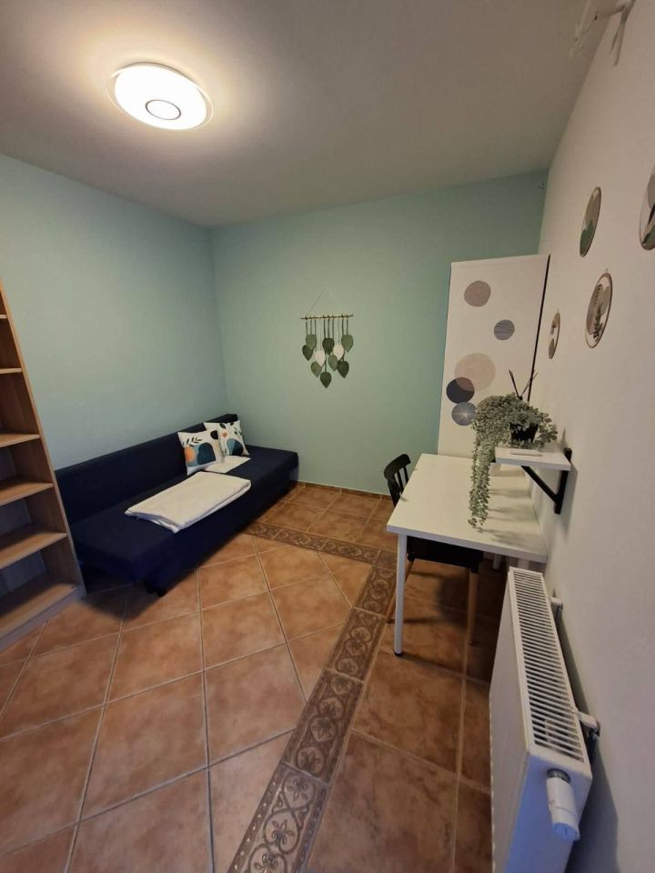 Mieszkanie 5-pokojowe Gdańsk Zaspa, ul. Stanisława Skarżyńskiego. Zdjęcie 10