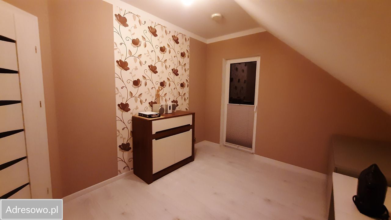 dom wolnostojący, 5 pokoi Libiąż. Zdjęcie 17