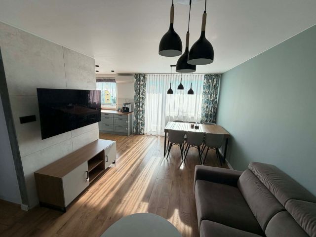 Mieszkanie 3-pokojowe Siemianowice Śląskie Bańgów. Zdjęcie 1