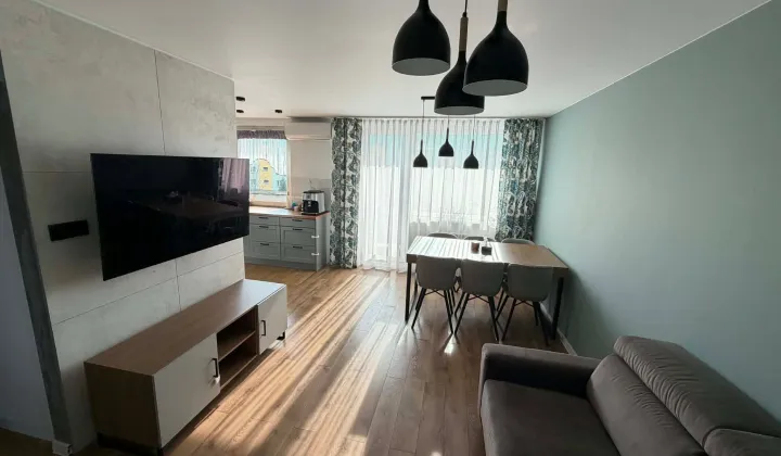 Mieszkanie 3-pokojowe Siemianowice Śląskie Bańgów