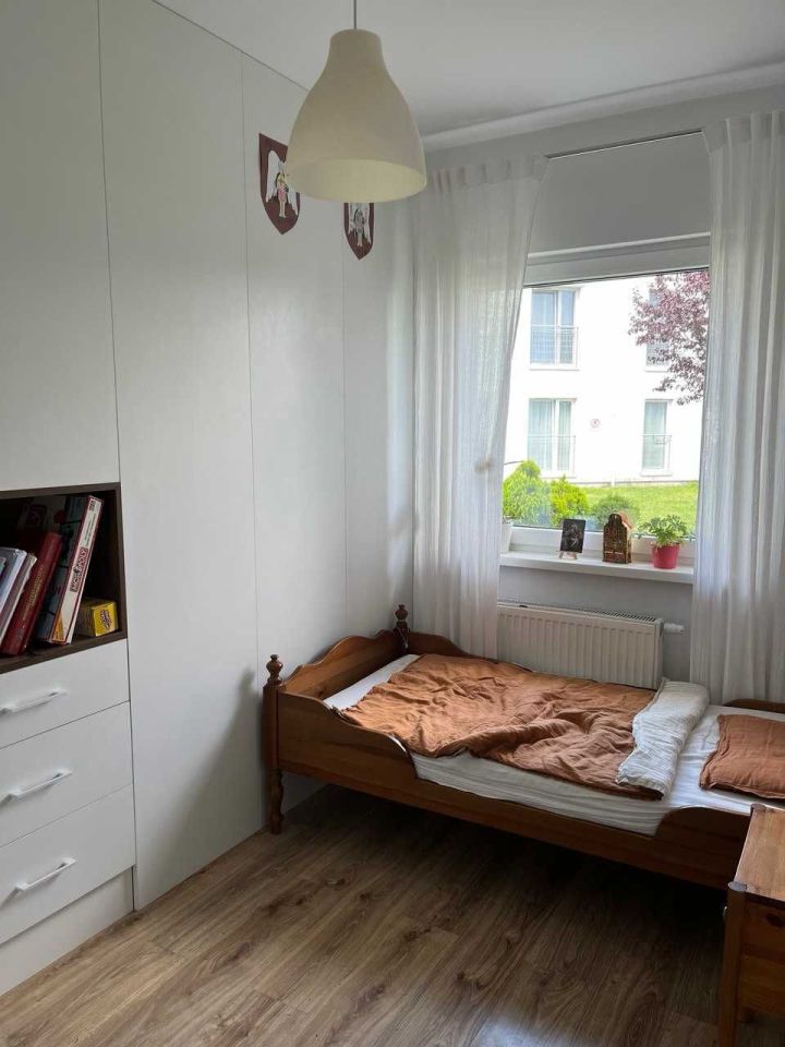 Mieszkanie 3-pokojowe Plewiska, ul. prof. Jana Kozłowskiego. Zdjęcie 7