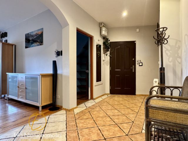 Mieszkanie 3-pokojowe Legnica, ul. św. Elżbiety. Zdjęcie 5