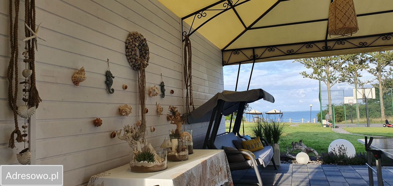 Działka inwestycyjna Swarzewo, ul. Szkolna. Zdjęcie 13