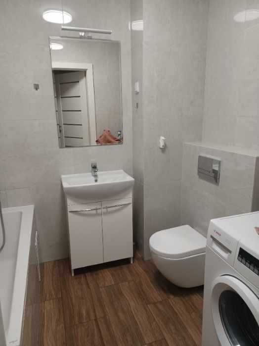 Mieszkanie 1-pokojowe Siedlce, ul. Mieczysława Piotrowskiego. Zdjęcie 3