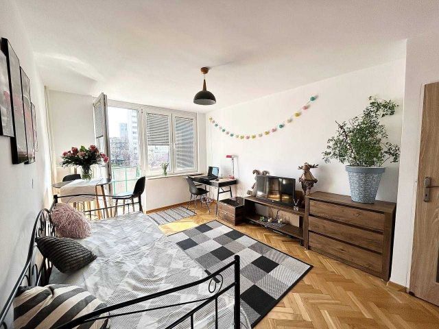 Mieszkanie 2-pokojowe Olsztyn, ul. Żołnierska. Zdjęcie 1