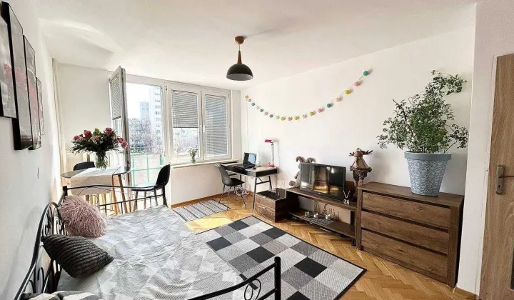 Mieszkanie 2-pokojowe Olsztyn, ul. Żołnierska