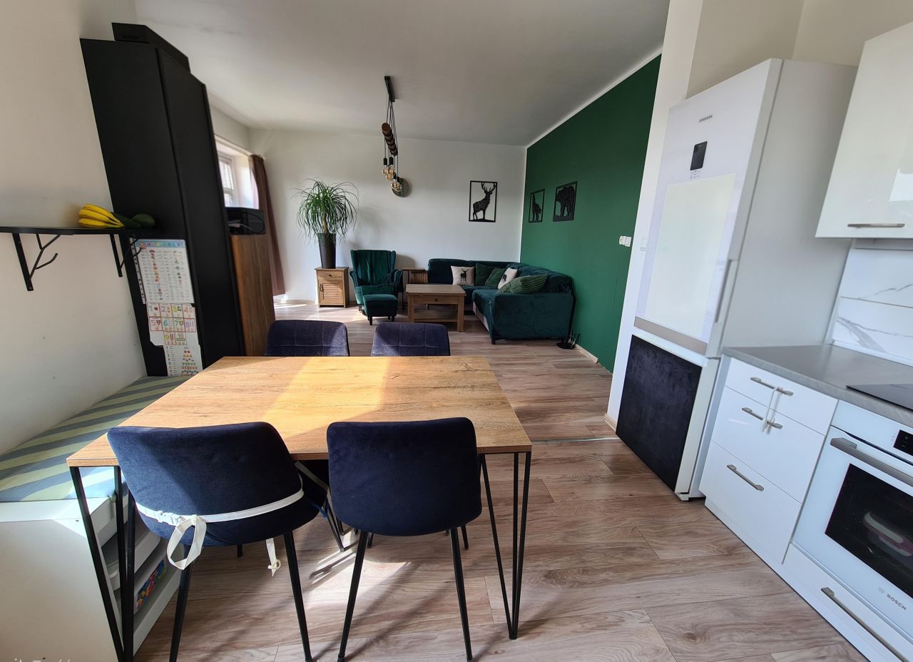 Mieszkanie 3-pokojowe Ostrów, Ostrów. Zdjęcie 11