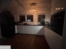 Mieszkanie 3-pokojowe Wrocław Jarnołtów, ul. Kębłowicka. Zdjęcie 4