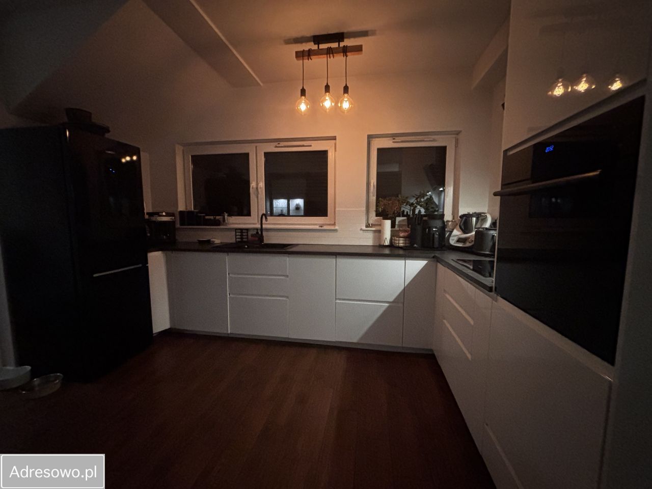 Mieszkanie 3-pokojowe Wrocław Jarnołtów, ul. Kębłowicka. Zdjęcie 5