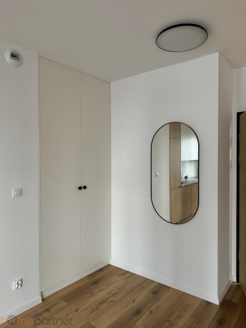 Mieszkanie 1-pokojowe Wrocław Stare Miasto, ul. Braniborska. Zdjęcie 5