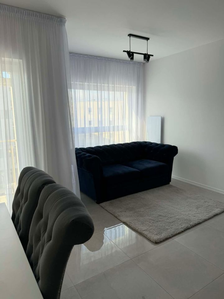 Mieszkanie 1-pokojowe Luboń, ul. Kazimierza Pułaskiego. Zdjęcie 5