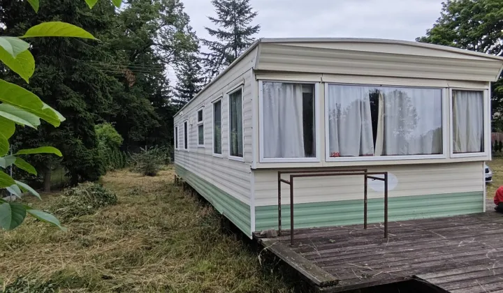 Działka budowlana Płociczno