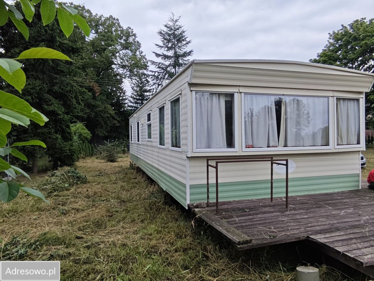 Działka budowlana Płociczno. Zdjęcie 1