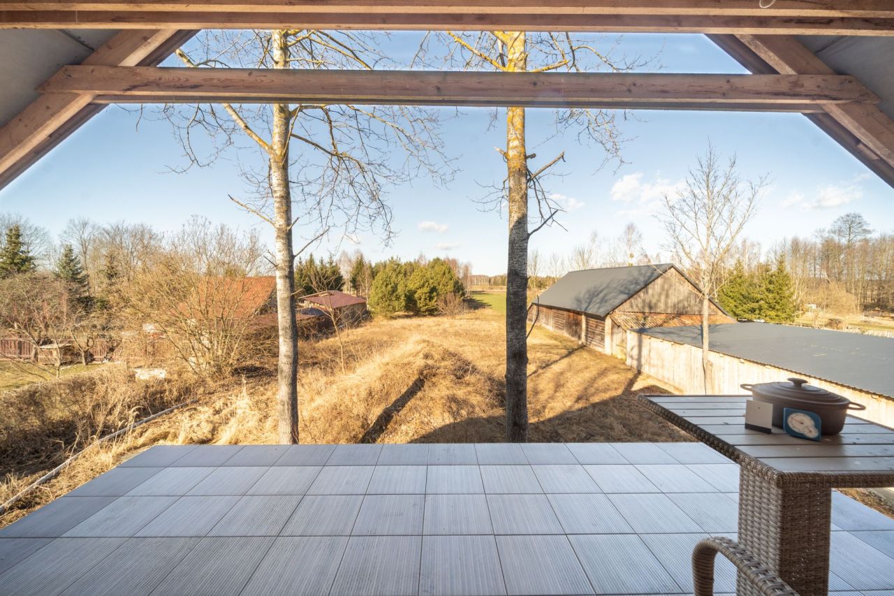 dom wolnostojący, 6 pokoi Trześcianka. Zdjęcie 11