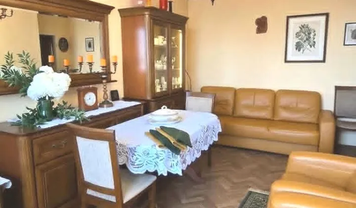 Mieszkanie 3-pokojowe Tychy, al. Niepodległości
