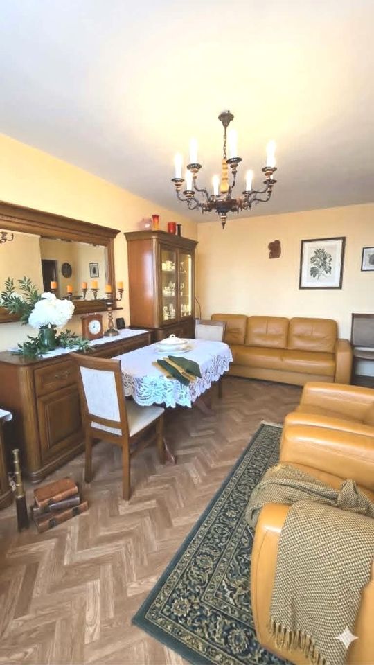 Mieszkanie 3-pokojowe Tychy, al. Niepodległości. Zdjęcie 1