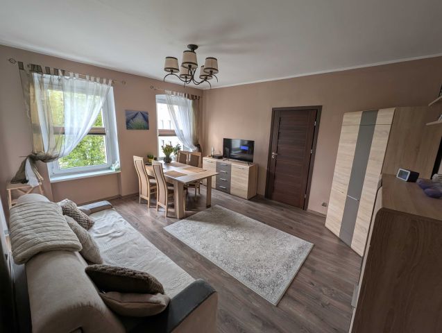 Mieszkanie 2-pokojowe Szczecin Śródmieście. Zdjęcie 1